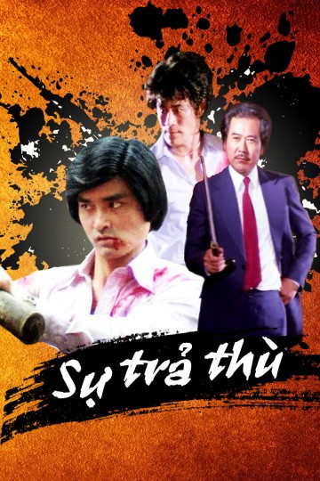 Phim Sự Trả Thù