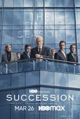 Succession (phần 4)