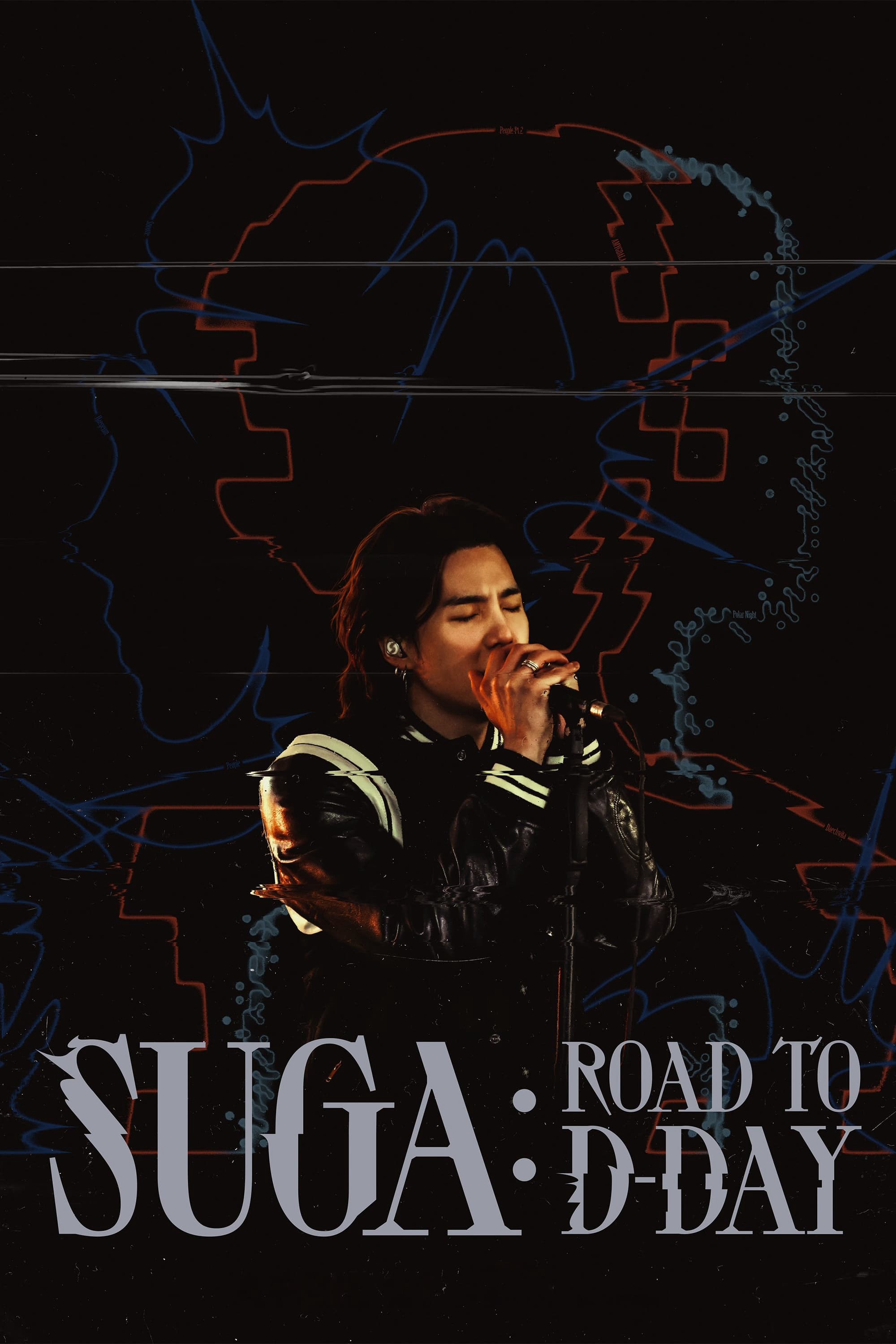 Phim SUGA: Road to D-DAY