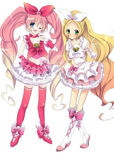 Phim Suite Precure♪