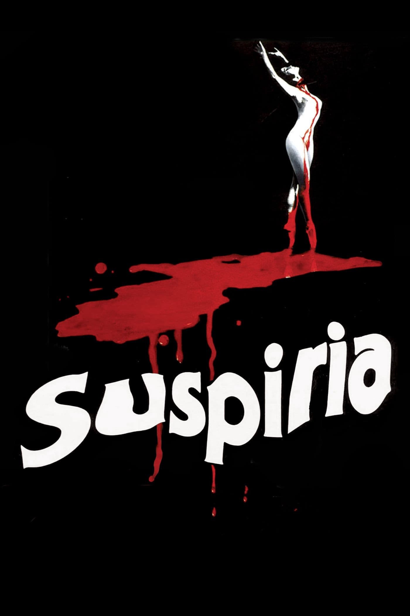 Phim Suspiria