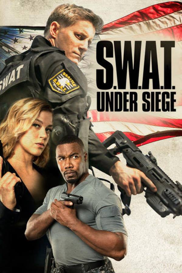 Phim S.W.A.T.: Giữa vòng vây