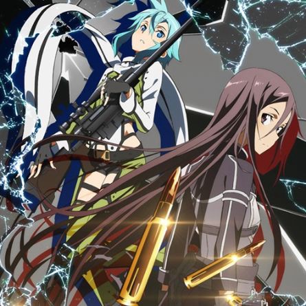 Phim Sword Art Online II