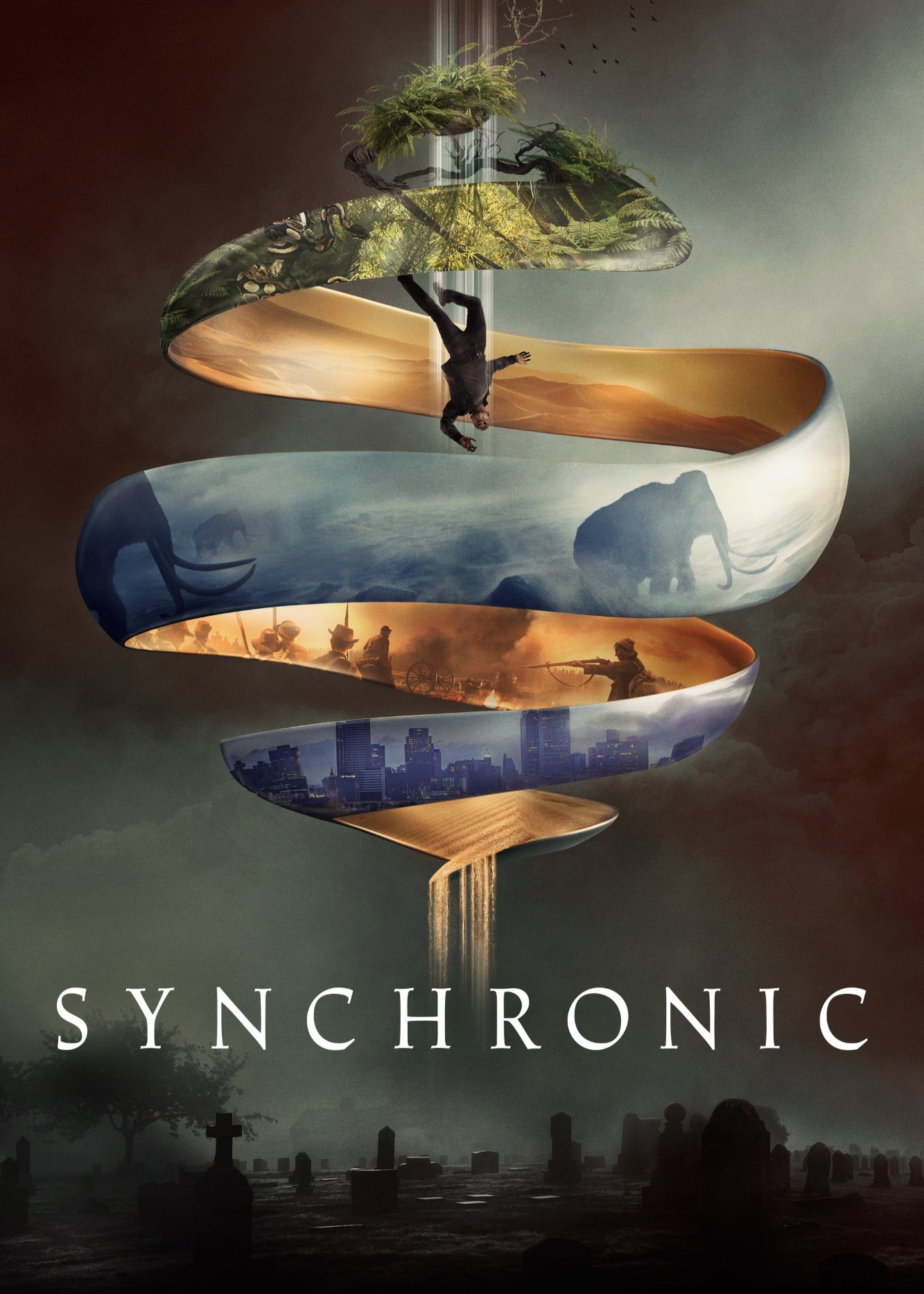 Phim Synchronic