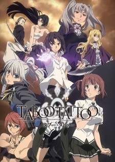 Phim Taboo Tattoo