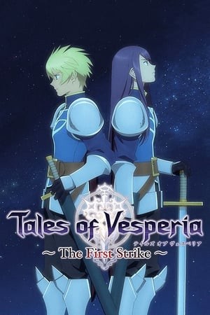 Phim Tales Of Vesperia: The First Strike