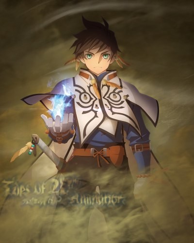 Phim Tales of Zestiria the Cross 2nd Season