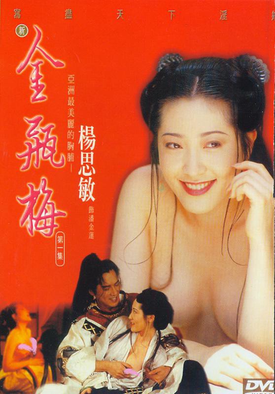 Phim Tân Kim Bình Mai 1996