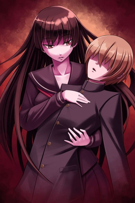 Phim Tasogare Otome x Amnesia