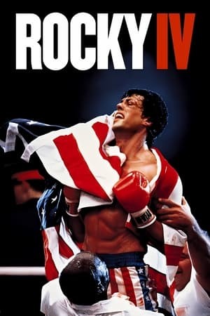 Phim Tay Đấm Huyền Thoại Rocky IV