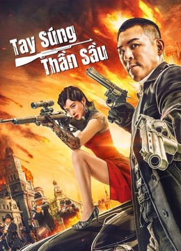 Phim Tay Súng Thần Sầu