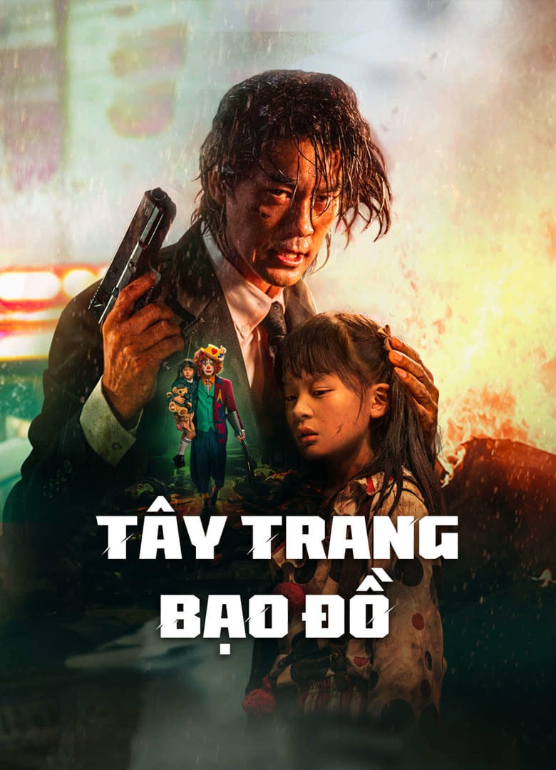 Phim Tây Trang Bạo Đồ