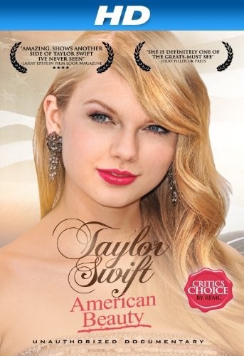 Phim Taylor Swift: Tiểu Thư Nước Mỹ