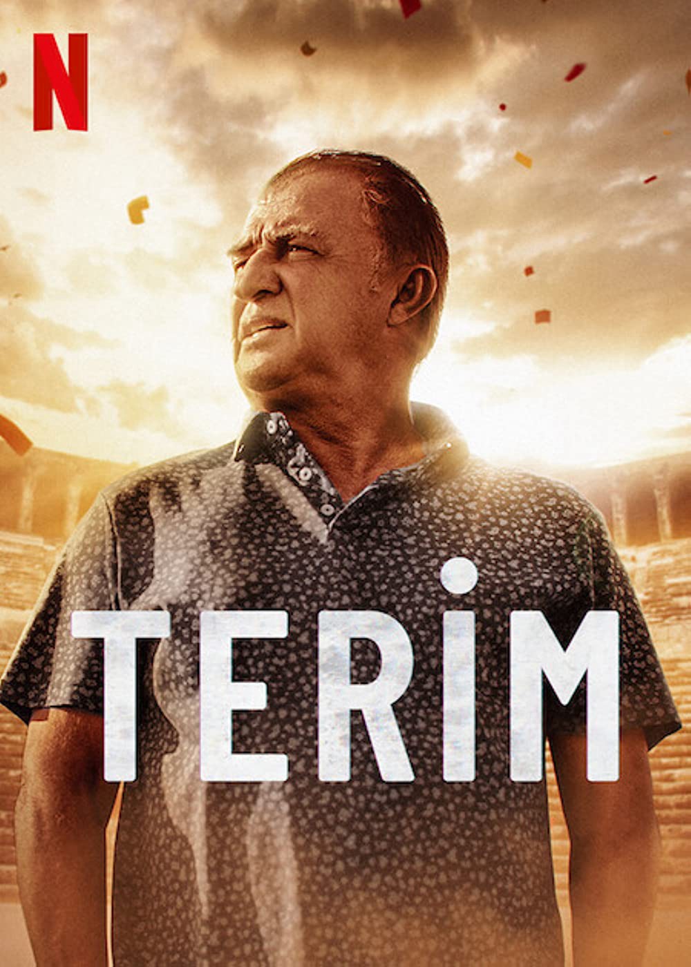 Phim Terim