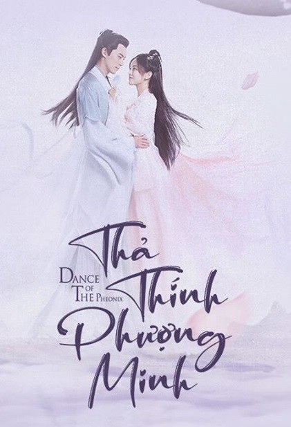 Phim Thả Thính Phượng Minh