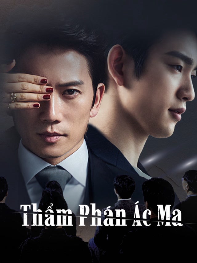 Phim Thẩm phán ác ma