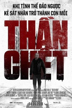 Phim Thần Chết (2018)