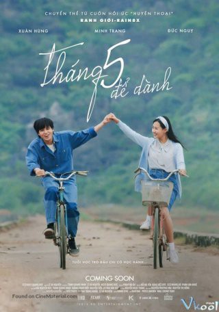 Phim Tháng 5 Để Dành