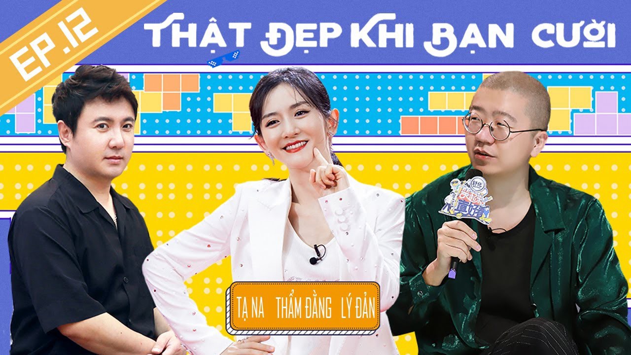 Phim Thật Đẹp Khi Bạn Cười