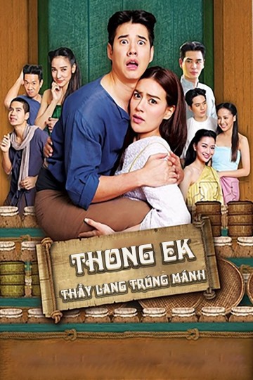 Phim Thầy Lang Trúng mánh