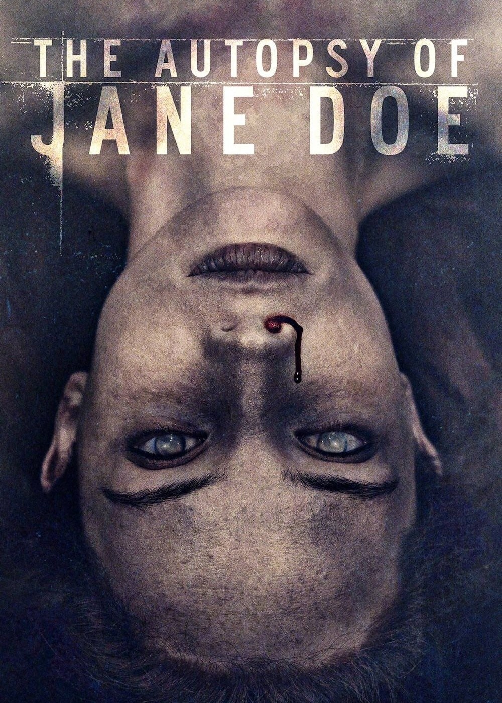 Phim The Autopsy of Jane Doe