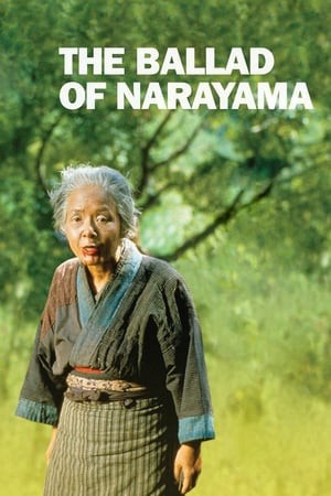 Phim The Ballad of Narayama