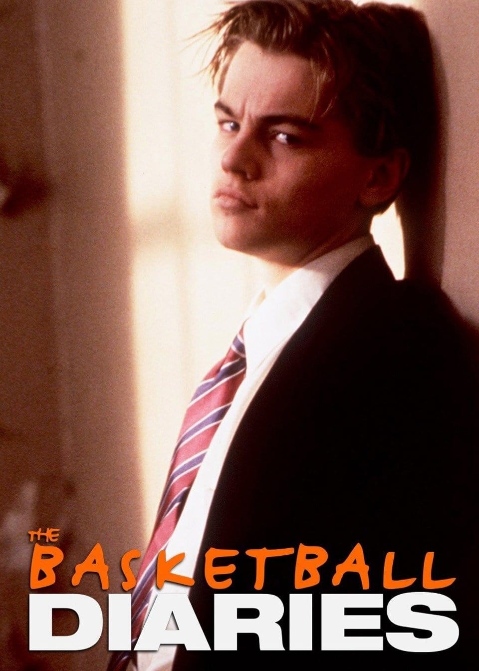 Phim The Basketball Diaries