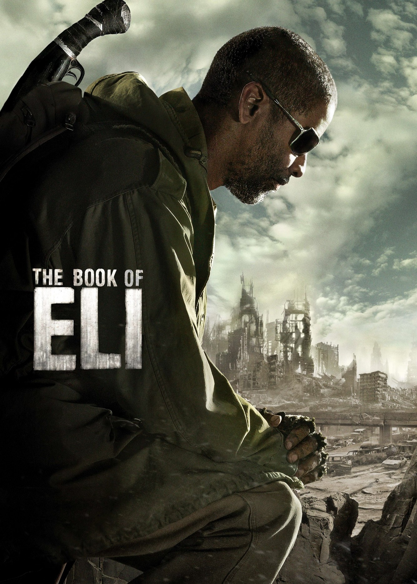 Phim The Book of Eli