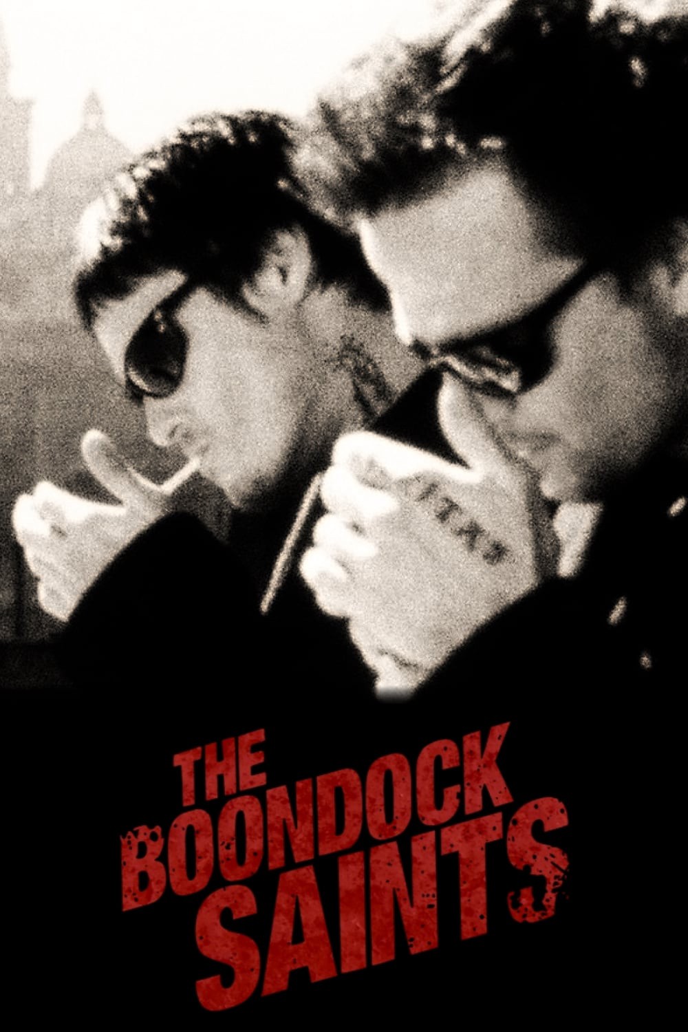 Phim The Boondock Saints