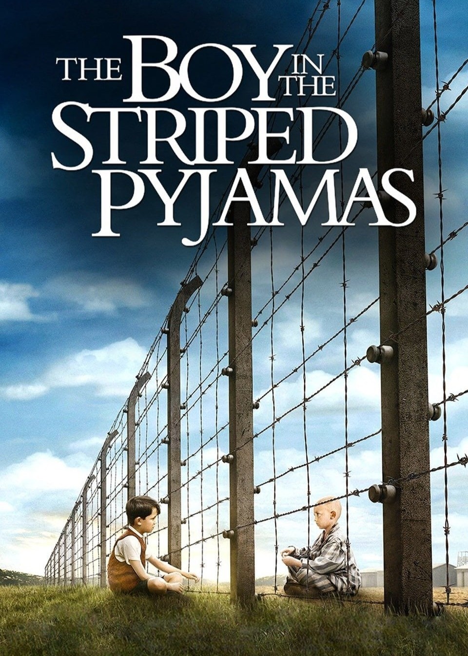 Phim The Boy in the Striped Pajamas