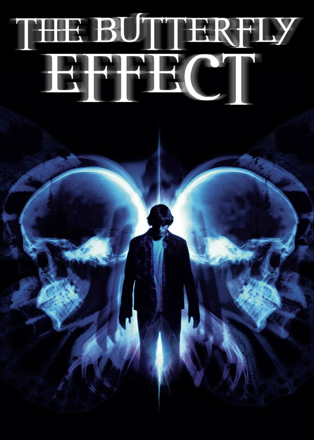 Phim The Butterfly Effect