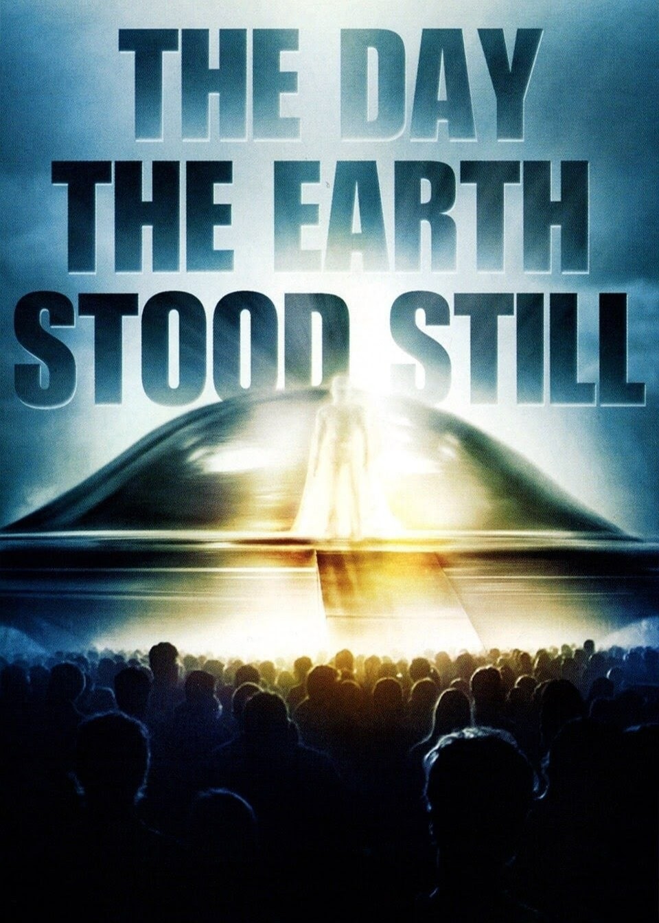 Phim The Day the Earth Stood Still