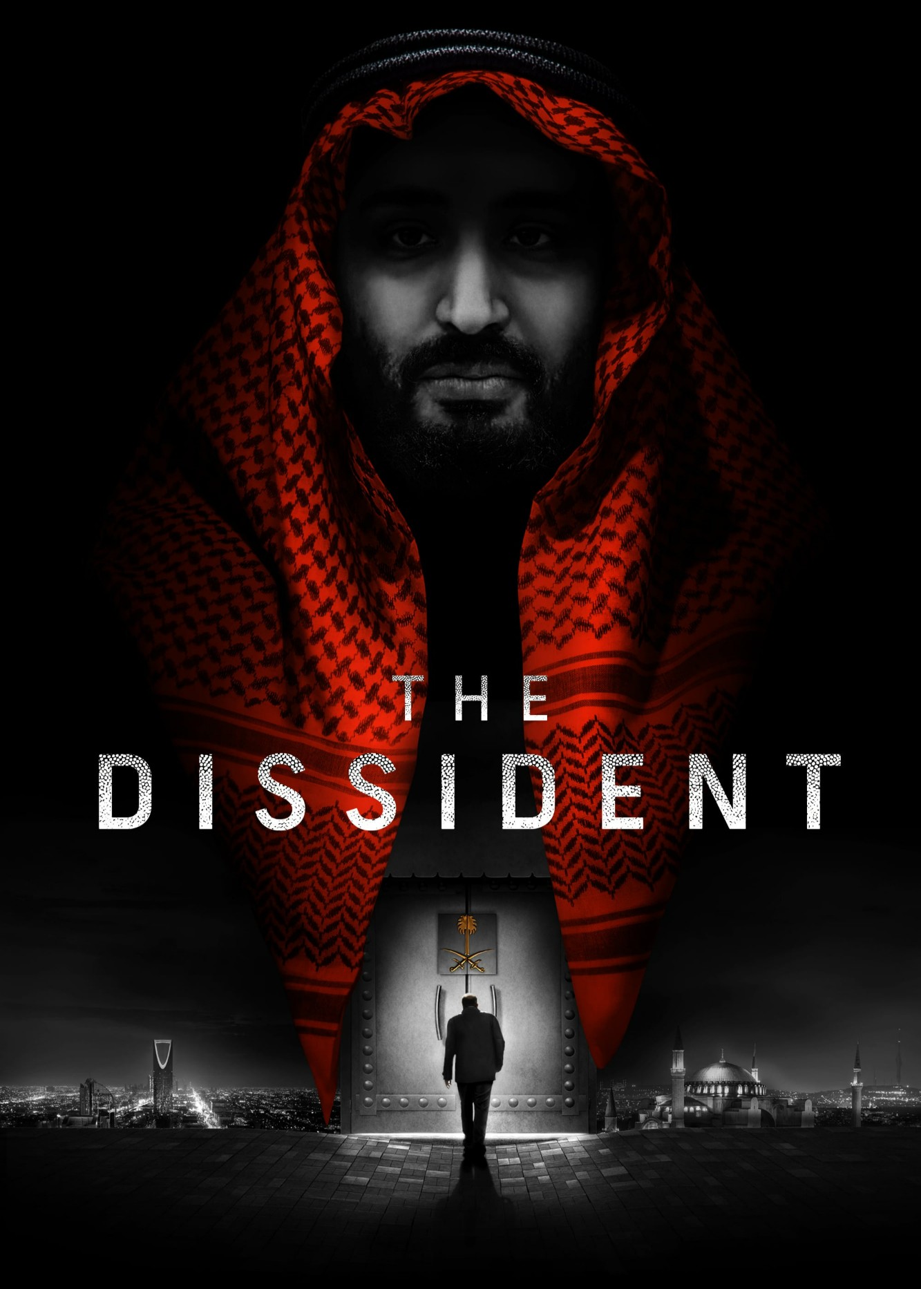 Phim The Dissident