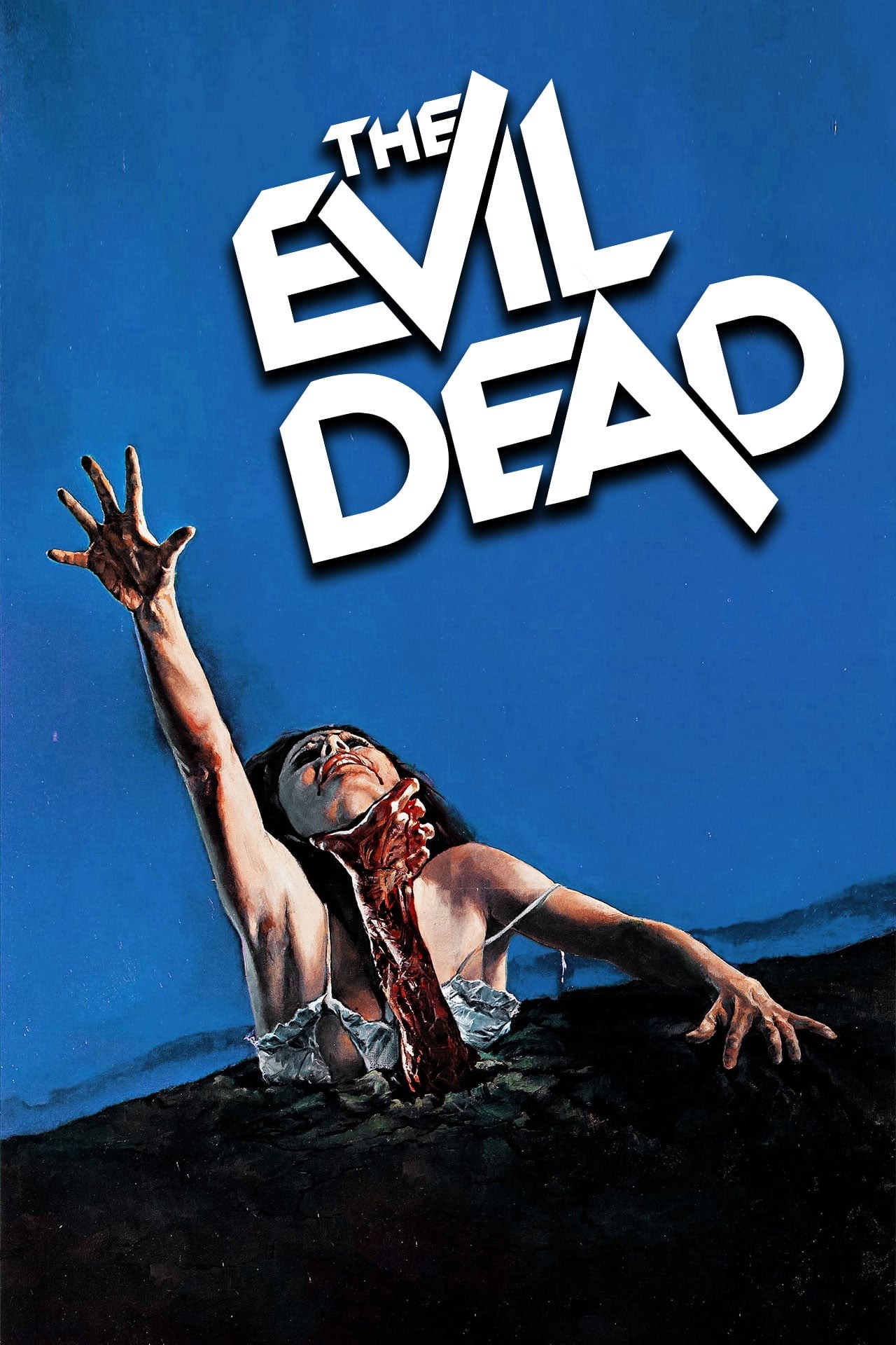 The Evil Dead