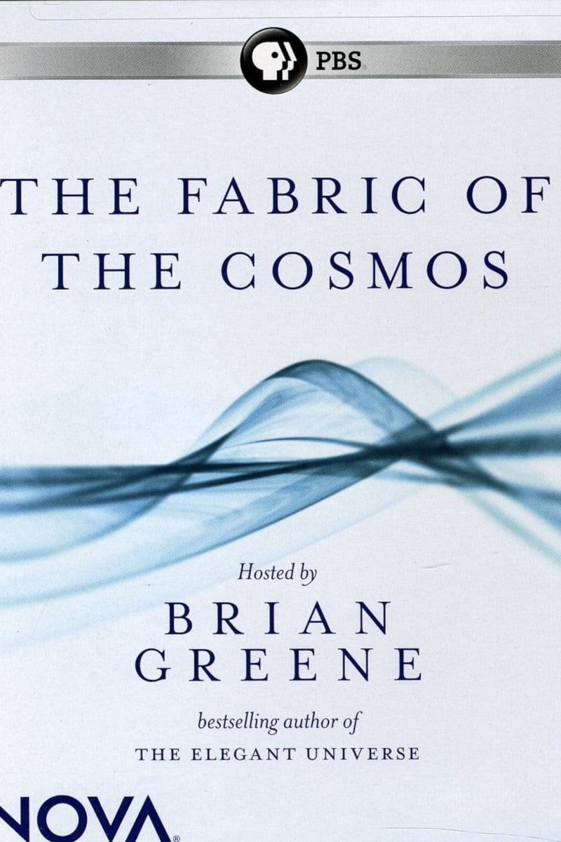 Phim The Fabric of the Cosmos