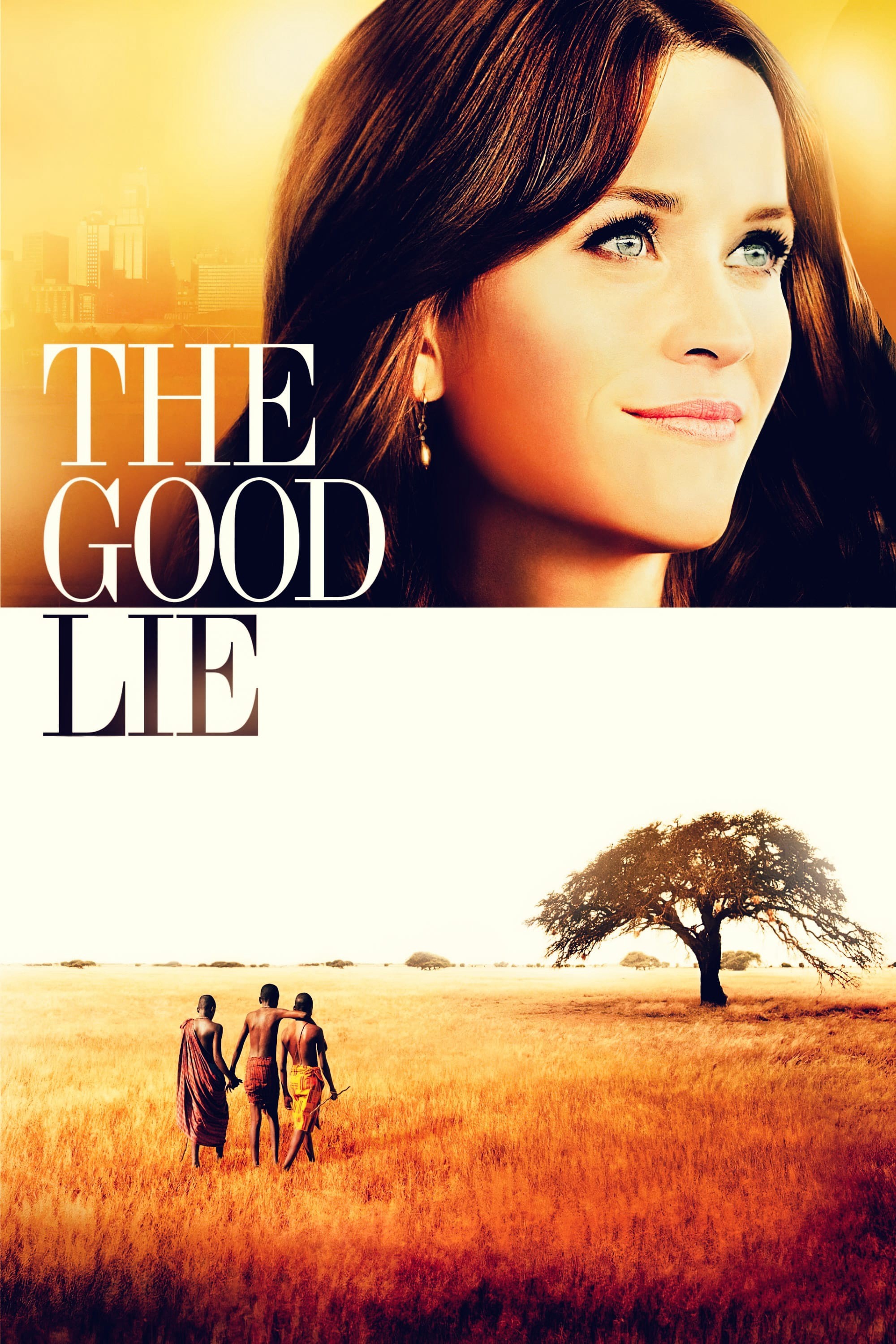 Phim The Good Lie