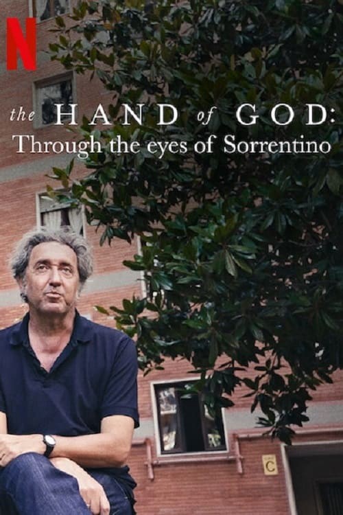 Phim The Hand of God: Qua đôi mắt của Sorrentino