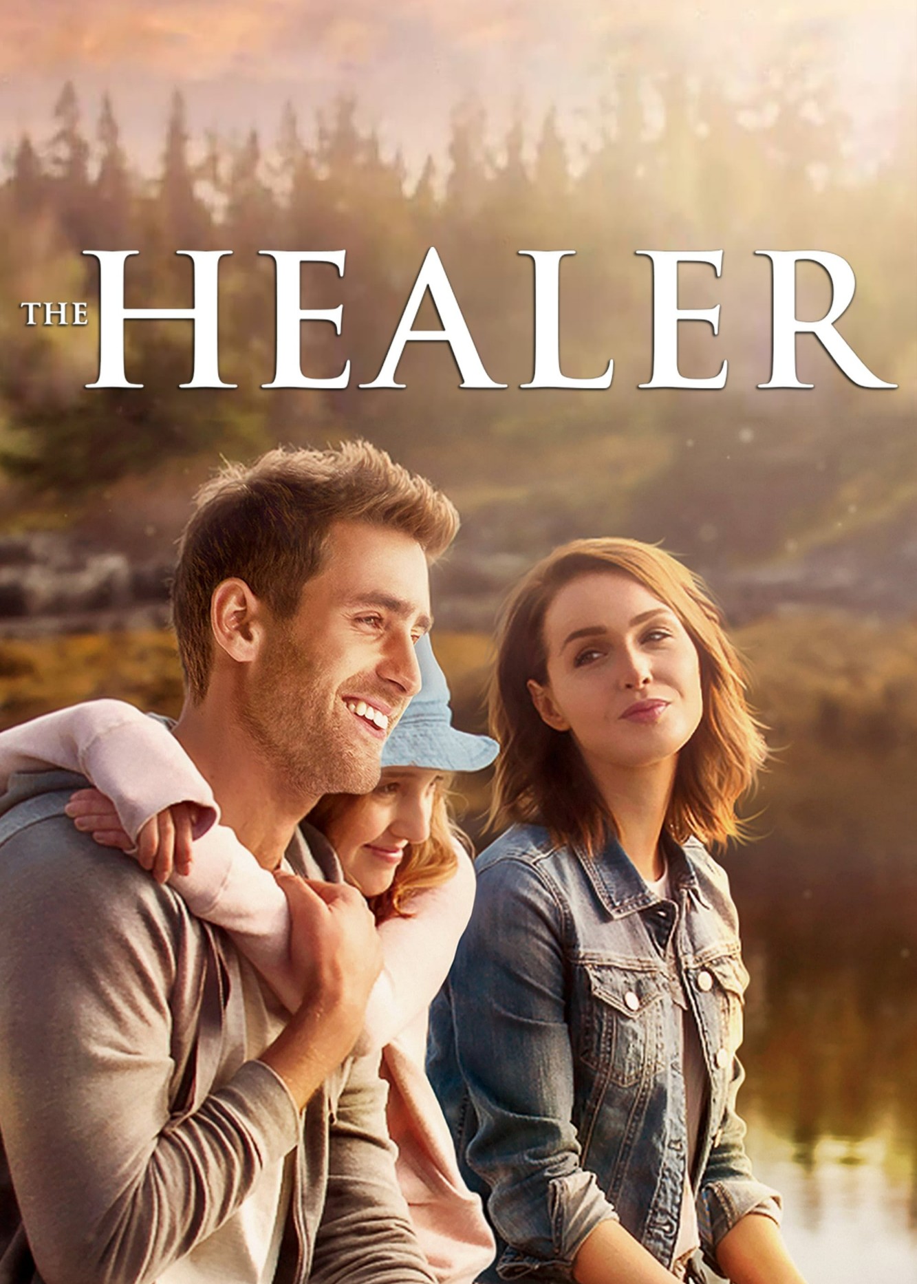 The Healer 