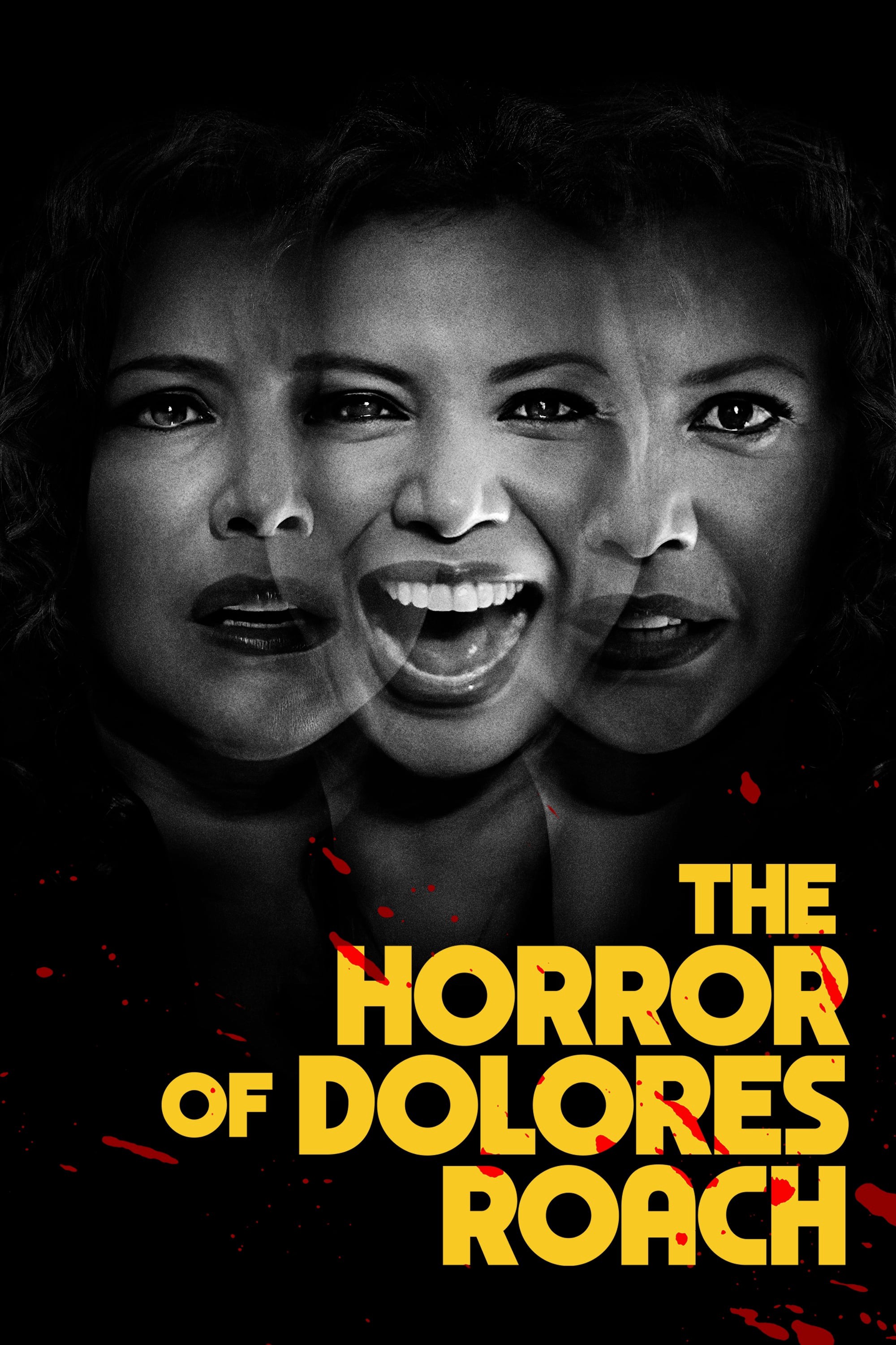 Phim The Horror of Dolores Roach