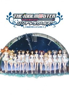 Phim The Idolmaster Cinderella Girls Second Season