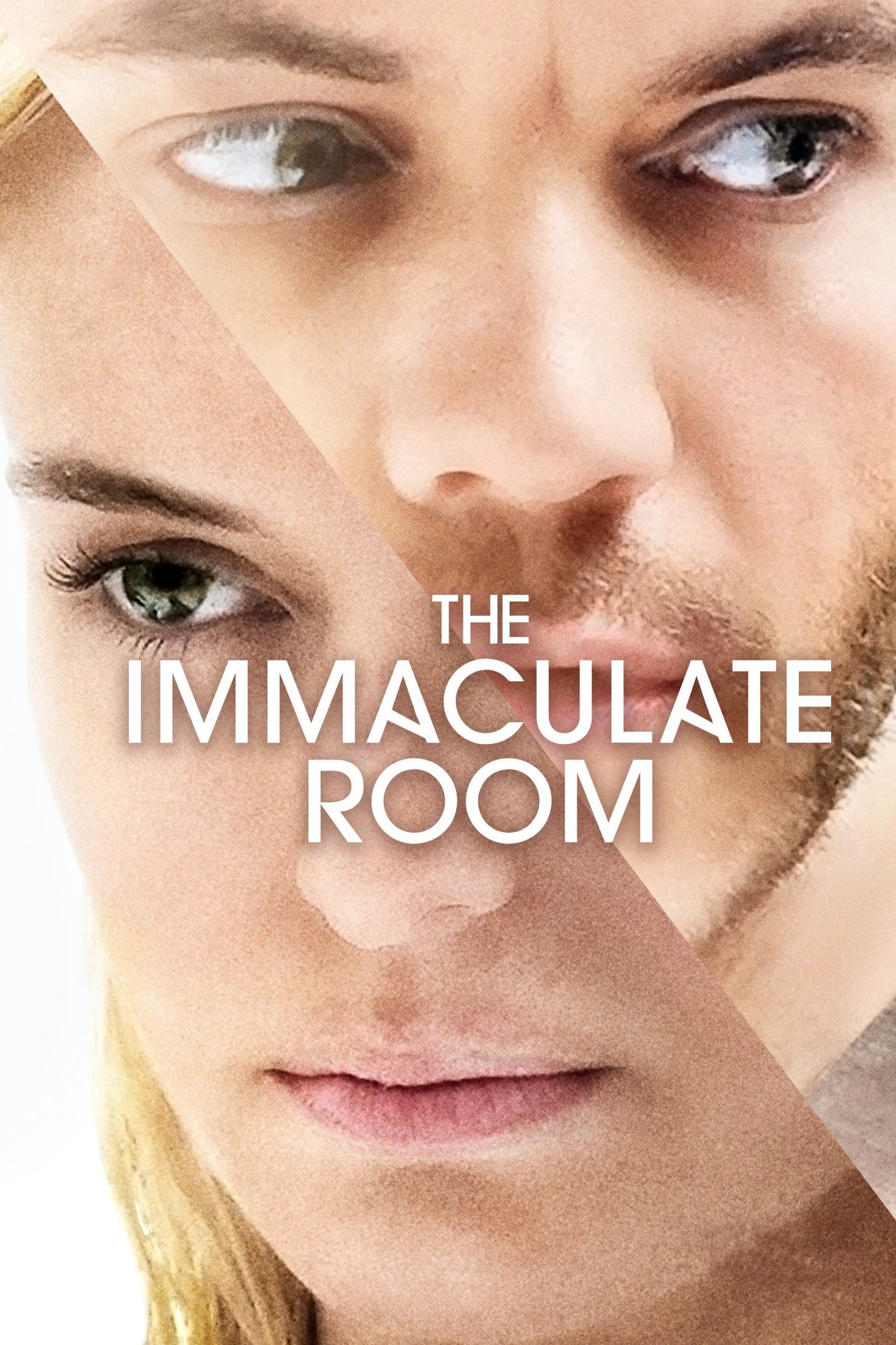 Phim The Immaculate Room