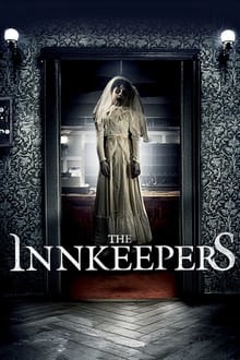 Phim The Innkeepers