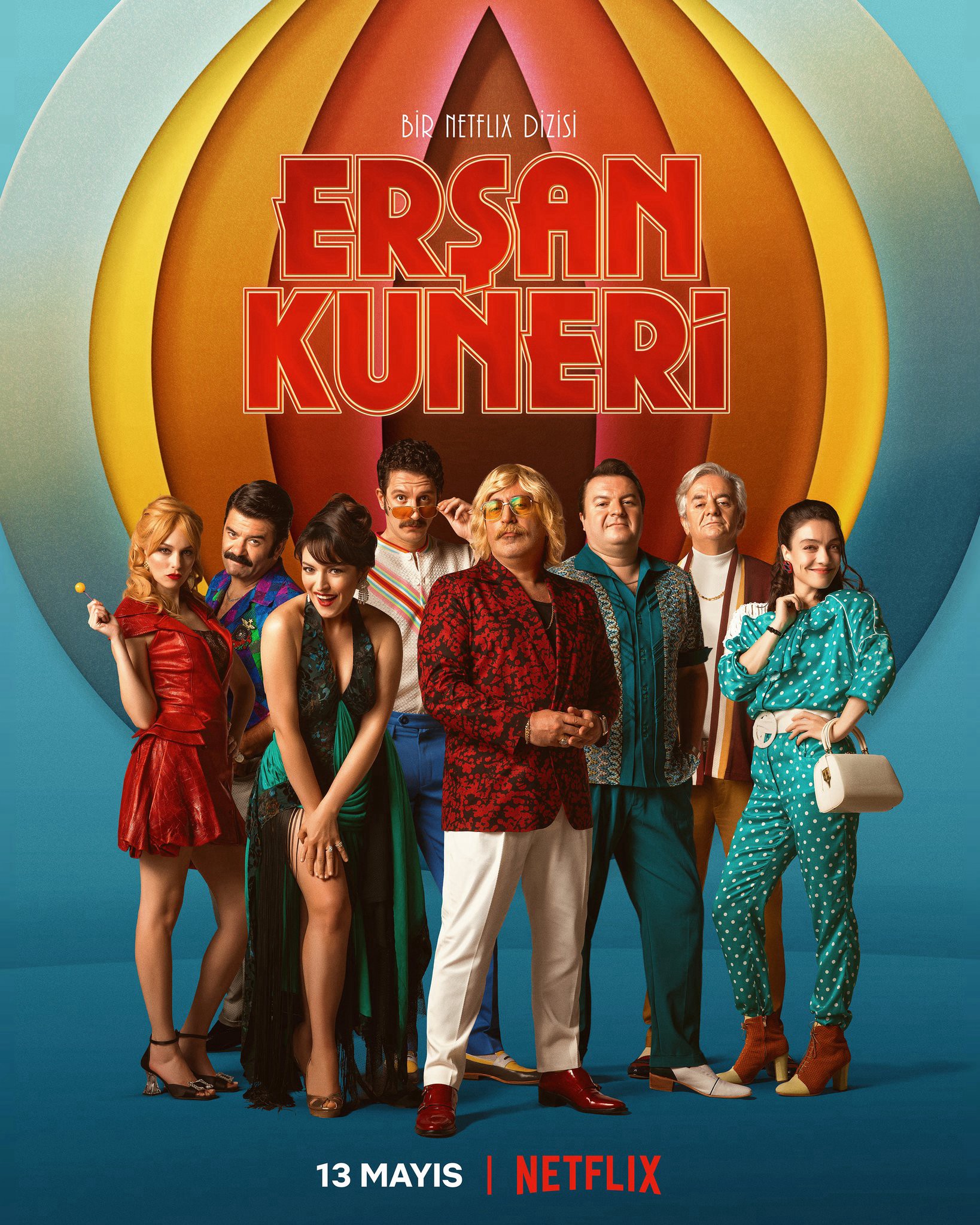 Phim The Life And Movies Of Erşan Kuneri