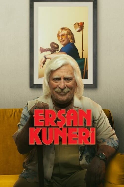 Phim The Life and Movies of Erşan Kuneri (Phần 2)