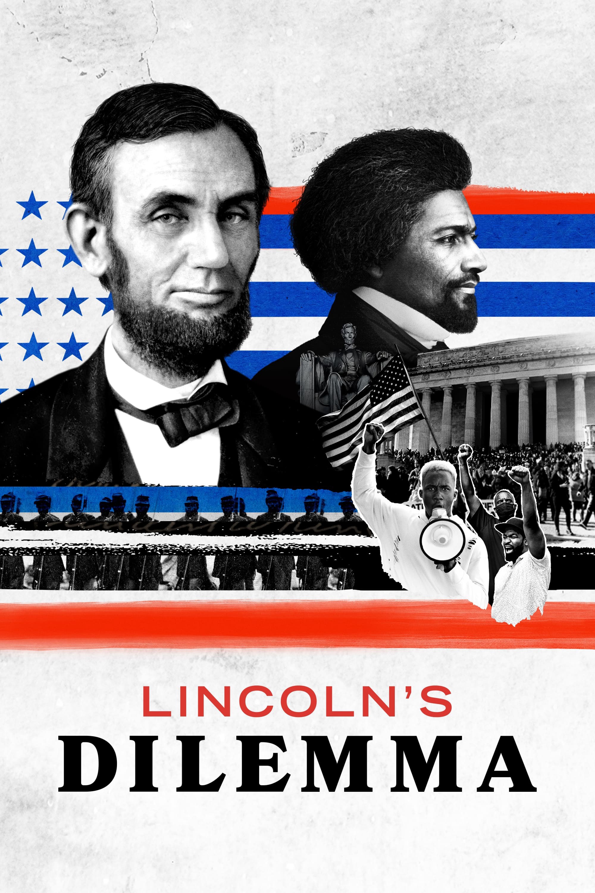 Phim Thế Lưỡng Nan Của Abraham Lincoln