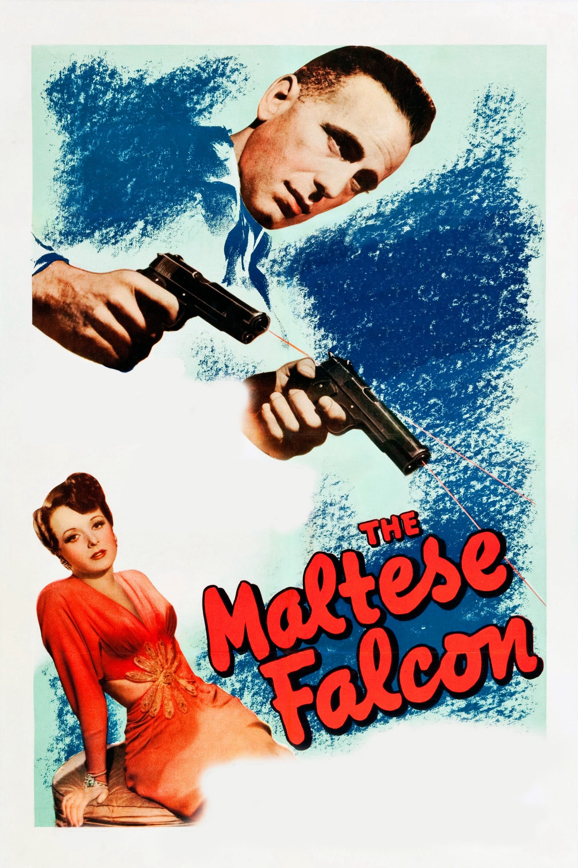 Phim The Maltese Falcon