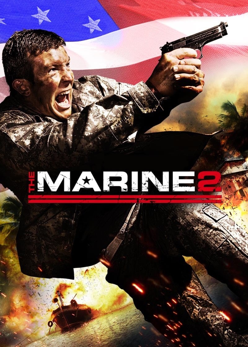 Phim The Marine 2