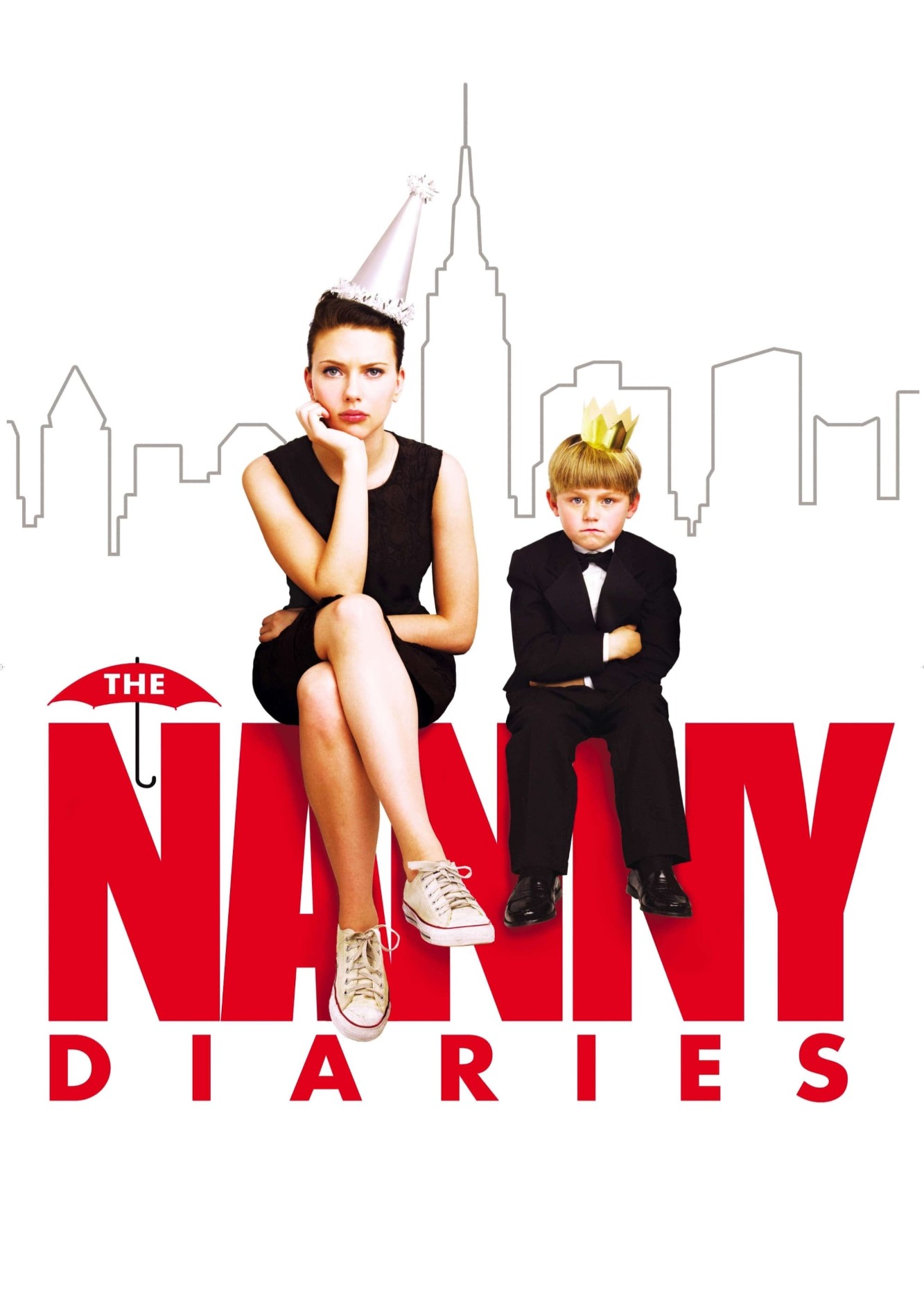 Phim The Nanny Diaries