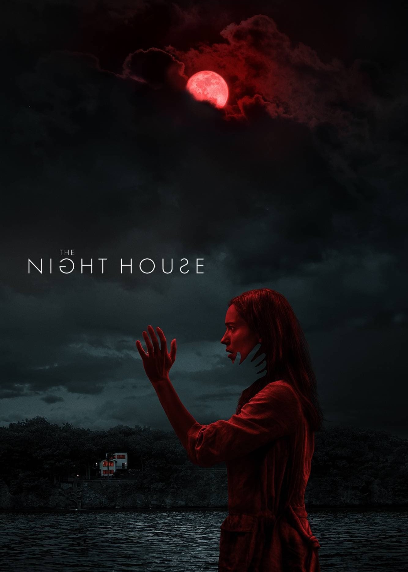 Phim The Night House