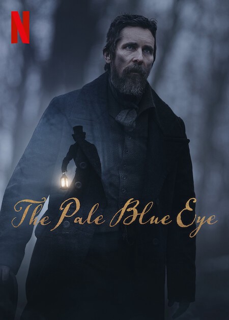 Phim The Pale Blue Eye